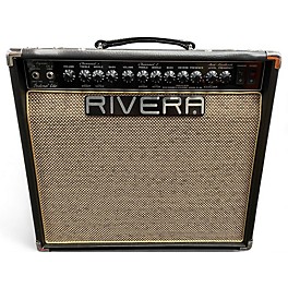 Used Rivera Sedona Lite Tube Guitar Combo Amp