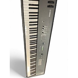 Used Yamaha MX88BK Synthesizer