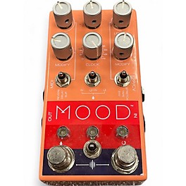 Used Chasebliss mood multi effects Effect Processor