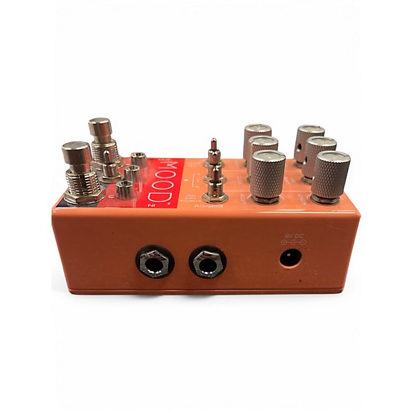 Used Chasebliss mood multi effects Effect Processor