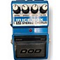 Used DOD FX64 Ice Box Stereo Chorus Effect Pedal thumbnail
