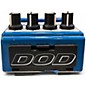 Used DOD FX64 Ice Box Stereo Chorus Effect Pedal