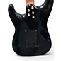 Used Music Maker stk diamondback black Solid Body Electric Guitar