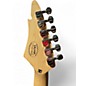 Used Laguna LE300 3 Color Sunburst Solid Body Electric Guitar thumbnail