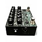 Used Walrus Audio BADWATER Bass Preamp