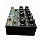 Used Walrus Audio BADWATER Bass Preamp