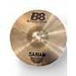 Used SABIAN 8in B8 Splash Cymbal thumbnail