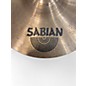 Used SABIAN 8in B8 Splash Cymbal