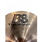 Used SABIAN 8in B8 Splash Cymbal