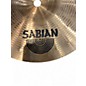 Used SABIAN 8in B8 Splash Cymbal