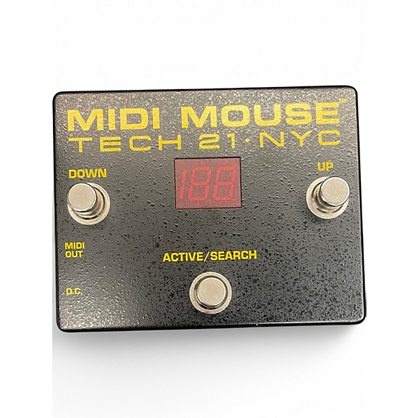 Used Tech 21 MM1 Midi Mouse Pedal,Specials : American Fashion Style Bags On Sale Used Tech 21 MM1 Midi Mouse Pedal,Specials : American Fashion Style Bags On Sale