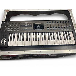 Used Arturia Keylab MKII 49 Key MIDI Controller