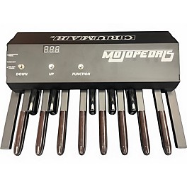 Used Crumar MOJO 61 Organ
