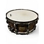 Used TAMA 14in SLP G MAPLE MAPPA BURL Drum