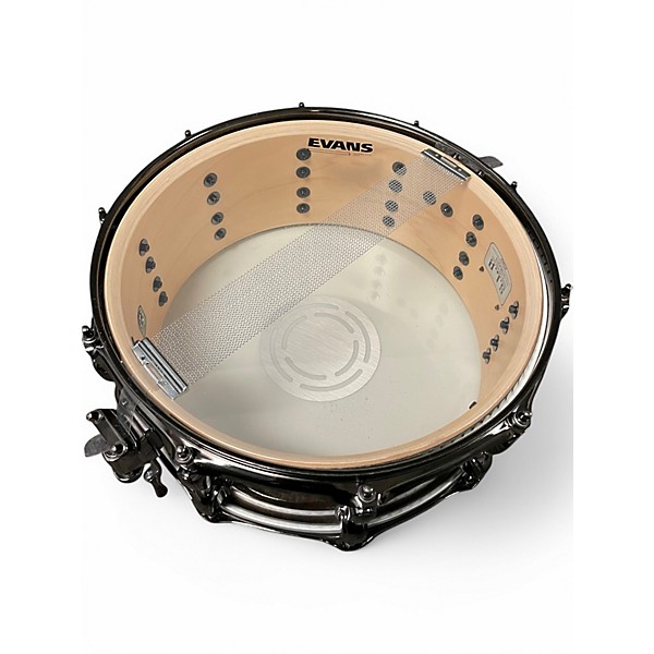 Used TAMA 14in SLP G MAPLE MAPPA BURL Drum