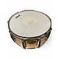 Used Pearl 14in SESSION STUDIO SELECT NATURAL Drum