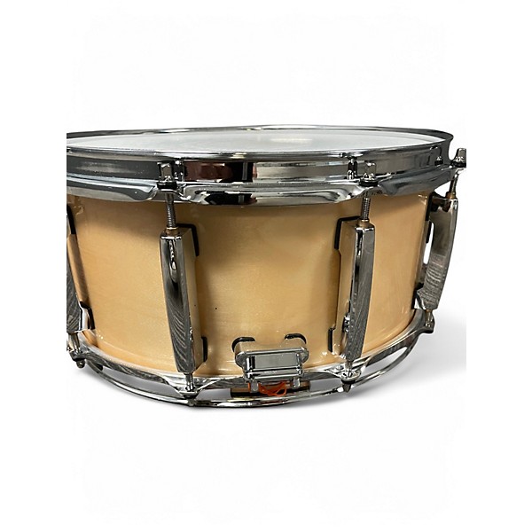 Used Pearl 14in SESSION STUDIO SELECT NATURAL Drum