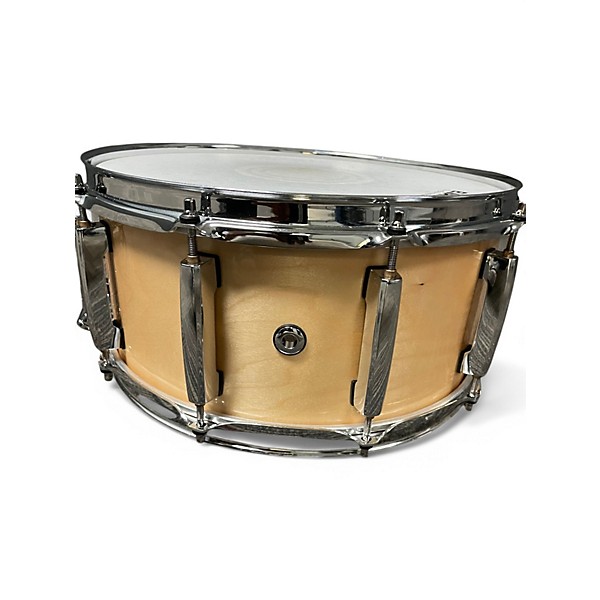 Used Pearl 14in SESSION STUDIO SELECT NATURAL Drum