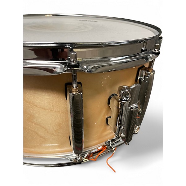 Used Pearl 14in SESSION STUDIO SELECT NATURAL Drum