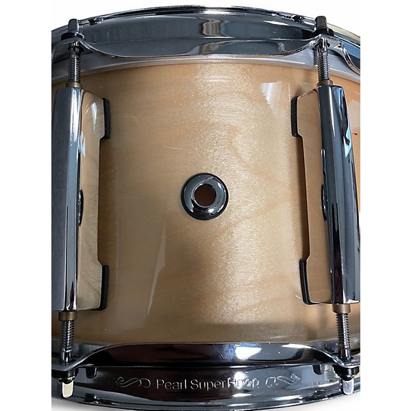 Used Pearl 14in SESSION STUDIO SELECT NATURAL Drum