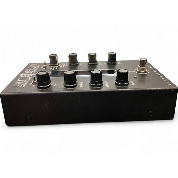 Used Gamechanger Audio Used Gamechanger Audio LIGHT PEDAL Used Gamechanger Audio Used Gamechanger Audio LIGHT PEDAL