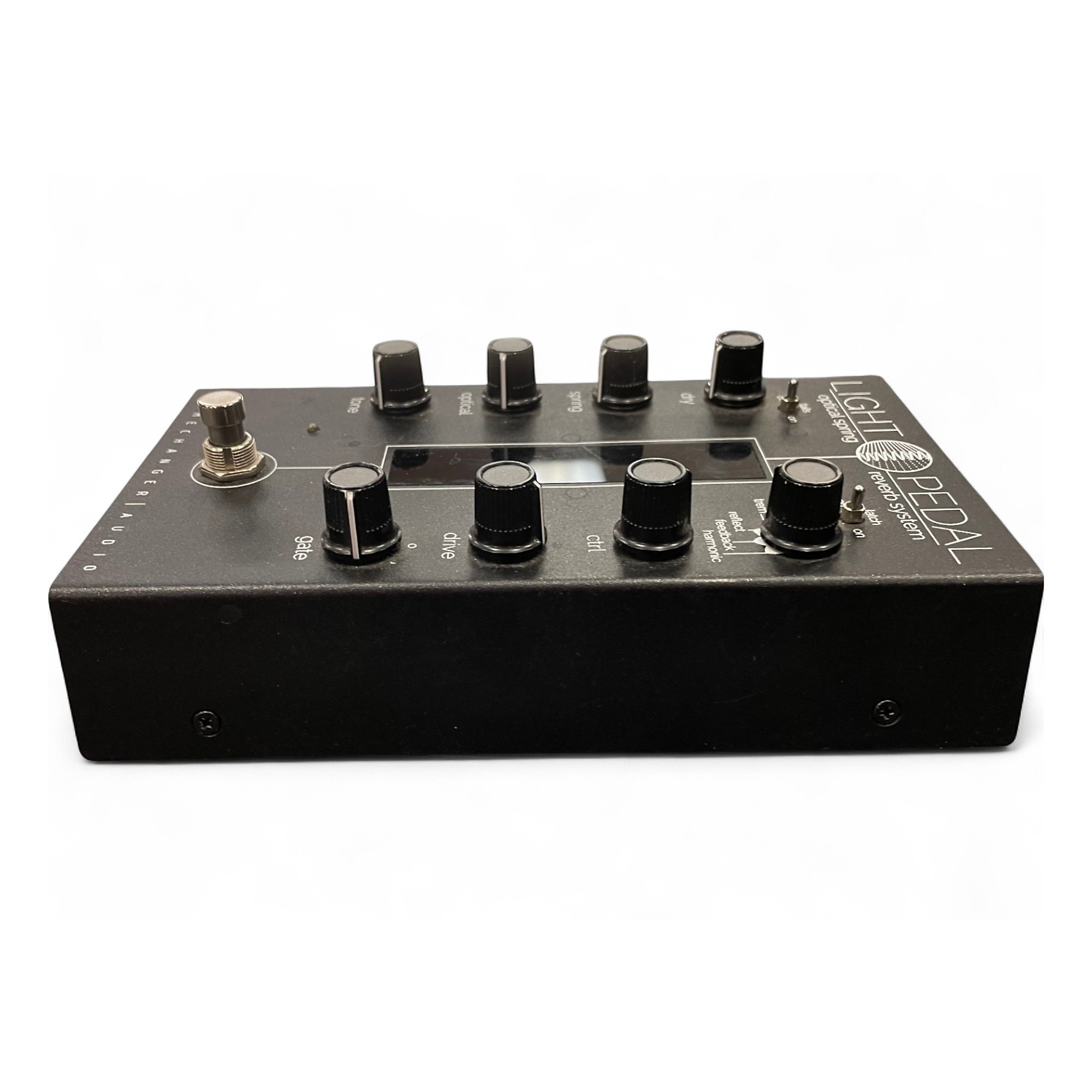 Used Gamechanger Audio Used Gamechanger Audio LIGHT PEDAL Used Gamechanger Audio Used Gamechanger Audio LIGHT PEDAL