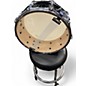 Used Yamaha 14X5.5 Stage Custom Snare Black Drum