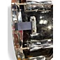Used Yamaha 14X5.5 Stage Custom Snare Black Drum