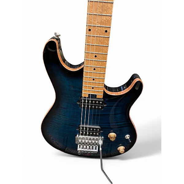 Used Peavey HP SPECIAL CT TRANS MOON Solid Body Electric Guitar