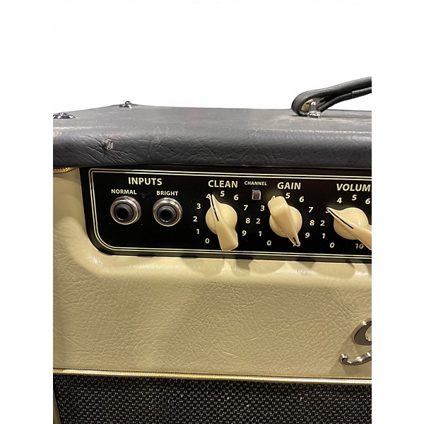 Used Bugera V55 55W 1x12 Tube Guitar Combo Amp