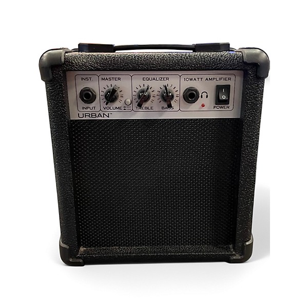 Used Keith Urban G10 Guitar Combo Amp