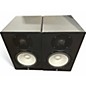 Used Yamaha HS8 Pair Powered Monitor
