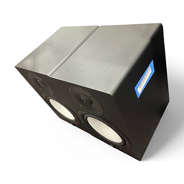 Used Yamaha HS8 Pair Powered Monitor