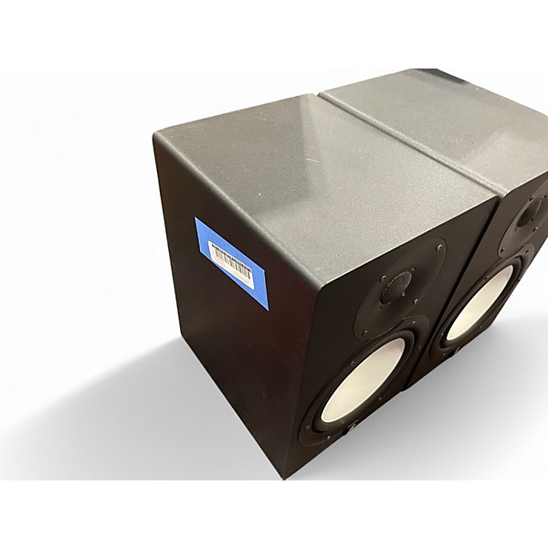 Used Yamaha HS8 Pair Powered Monitor