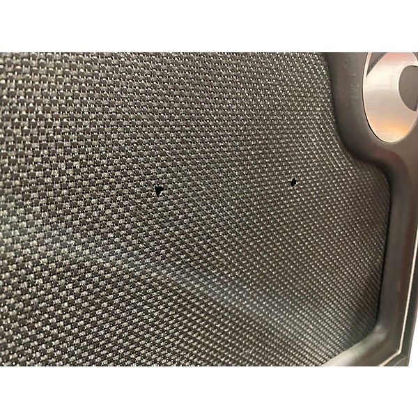Used Port City OS Wave 2x12 Guitar Cabinet