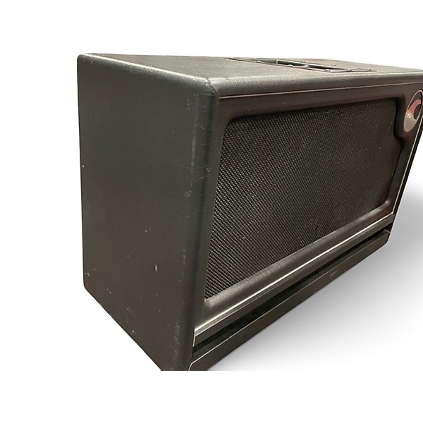 Used Port City OS Wave 2x12 Guitar Cabinet