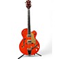 Used Gretsch Guitars G6120T-BSSMK SMOKE ORANGE Hollow Body Electric Guitar thumbnail