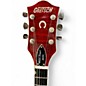 Used Gretsch Guitars G6120T-BSSMK SMOKE ORANGE Hollow Body Electric Guitar