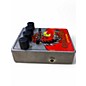 Used Electro-Harmonix Cock Fight Talking Wah Effect Pedal