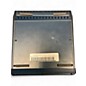 Used Soundcraft NOTEPAD-8FX Unpowered Mixer
