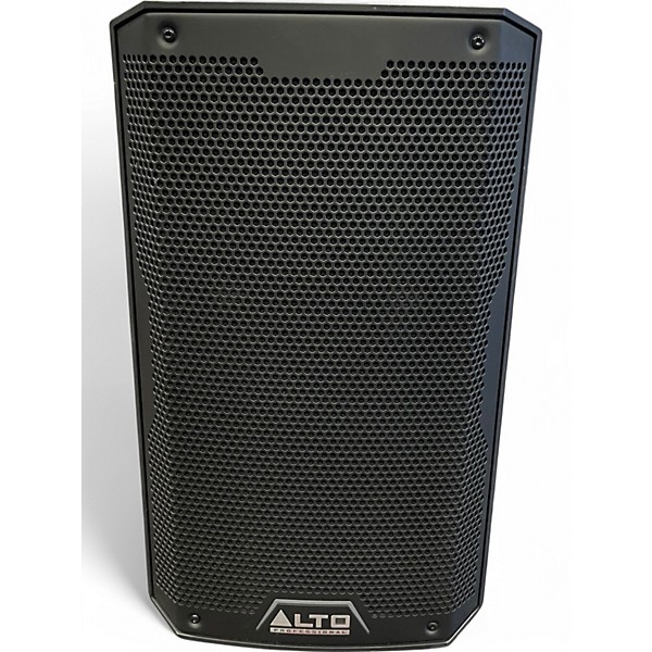 Used Alto ts408 Powered Speaker