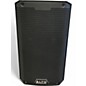 Used Alto ts408 Powered Speaker thumbnail