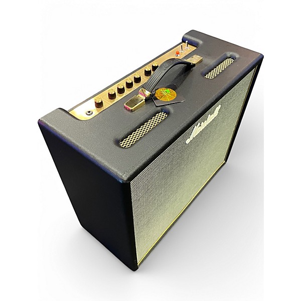 Used Marshall Origin 50 Tube Guitar Combo Amp
