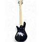 Used Spector Legend 5 Standard Black Electric Bass Guitar