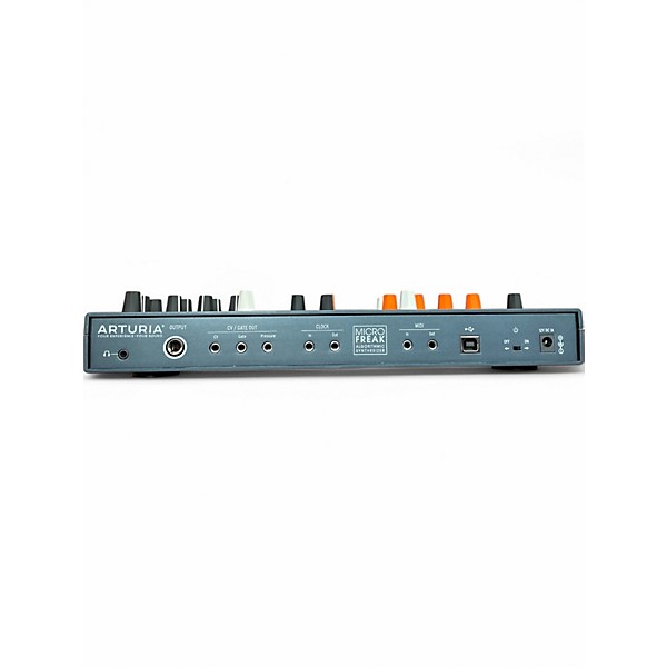 Used Arturia MicroFreak Synthesizer