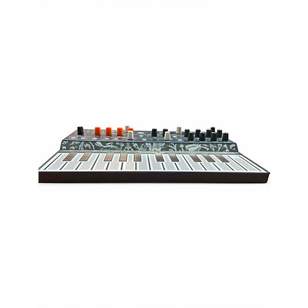 Used Arturia MicroFreak Synthesizer