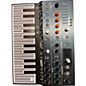 Used Arturia MicroFreak Synthesizer