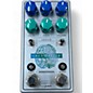 Used Loophole GREY MATTER Effect Pedal thumbnail