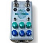Used Loophole GREY MATTER Effect Pedal