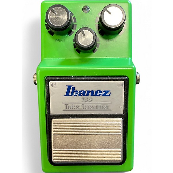 Used Ibanez TS9 Tube Screamer Distortion Effect Pedal,New Products : American Fashion Style Bags On Sale